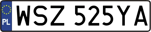 WSZ525YA