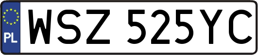WSZ525YC