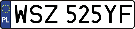 WSZ525YF