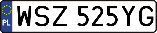 WSZ525YG