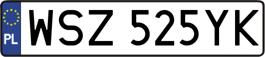 WSZ525YK