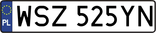 WSZ525YN