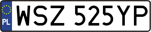 WSZ525YP