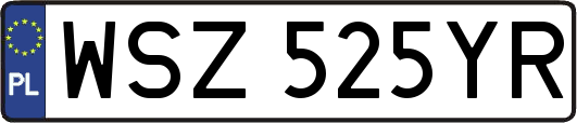 WSZ525YR