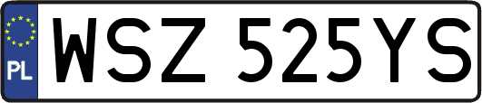 WSZ525YS