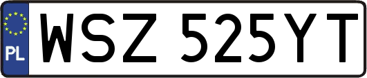 WSZ525YT