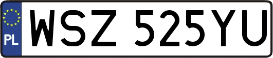 WSZ525YU
