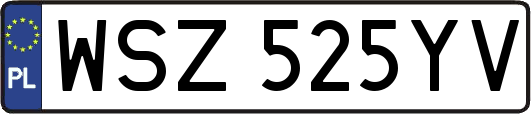 WSZ525YV