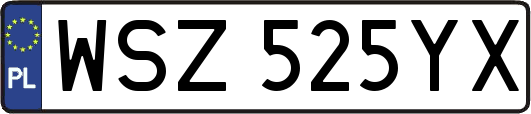 WSZ525YX