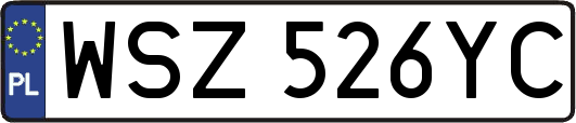 WSZ526YC