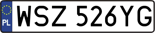 WSZ526YG