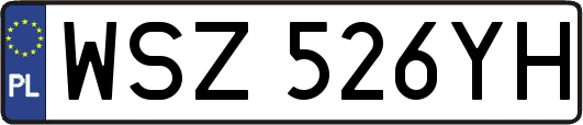 WSZ526YH