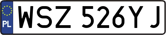 WSZ526YJ