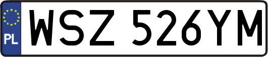 WSZ526YM