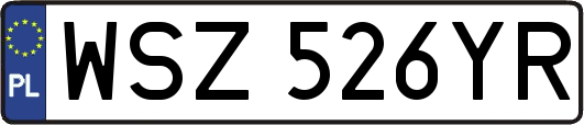 WSZ526YR