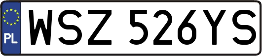 WSZ526YS