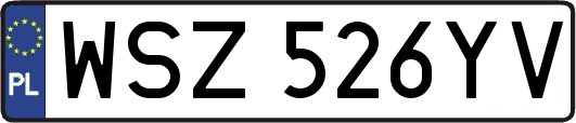 WSZ526YV