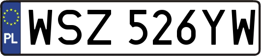 WSZ526YW