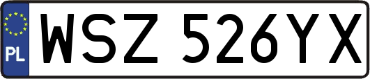 WSZ526YX