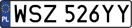 WSZ526YY