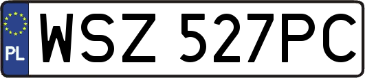 WSZ527PC