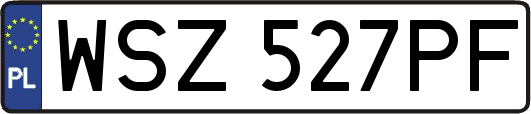WSZ527PF