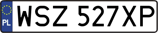 WSZ527XP