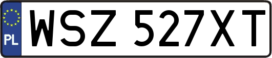 WSZ527XT