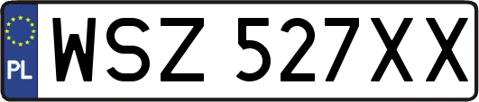 WSZ527XX