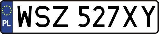 WSZ527XY