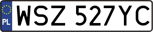 WSZ527YC