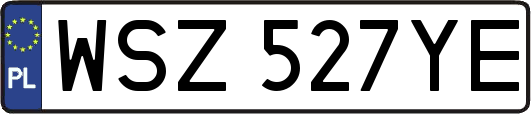 WSZ527YE