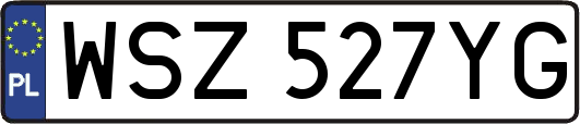 WSZ527YG