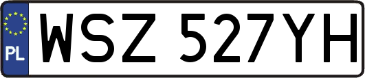 WSZ527YH