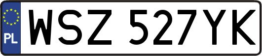 WSZ527YK