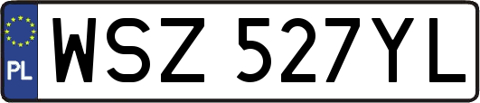 WSZ527YL