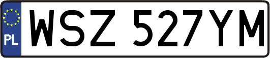 WSZ527YM