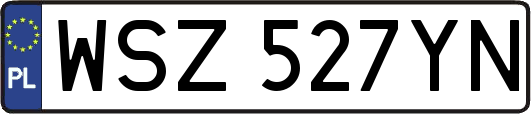 WSZ527YN