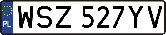 WSZ527YV