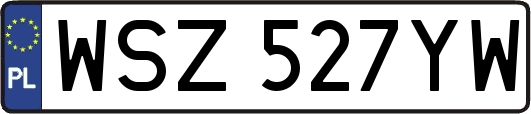 WSZ527YW