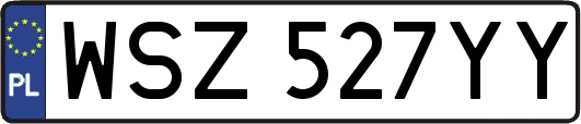WSZ527YY