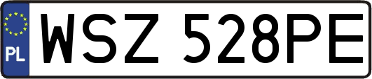 WSZ528PE