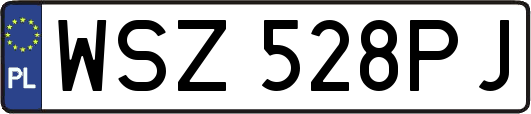 WSZ528PJ