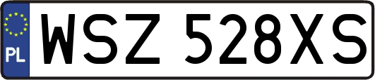 WSZ528XS