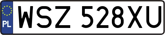 WSZ528XU