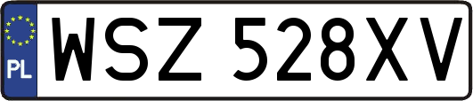 WSZ528XV