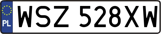 WSZ528XW