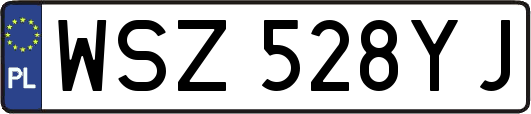 WSZ528YJ