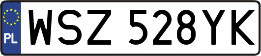 WSZ528YK