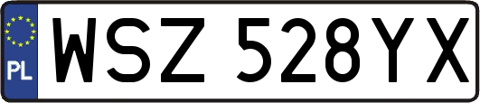 WSZ528YX